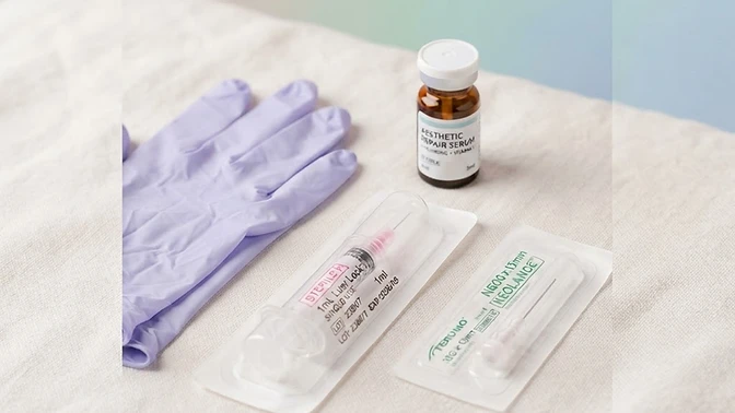 Managing the Regulatory Risks of Exosome Treatments in UK Aesthetics