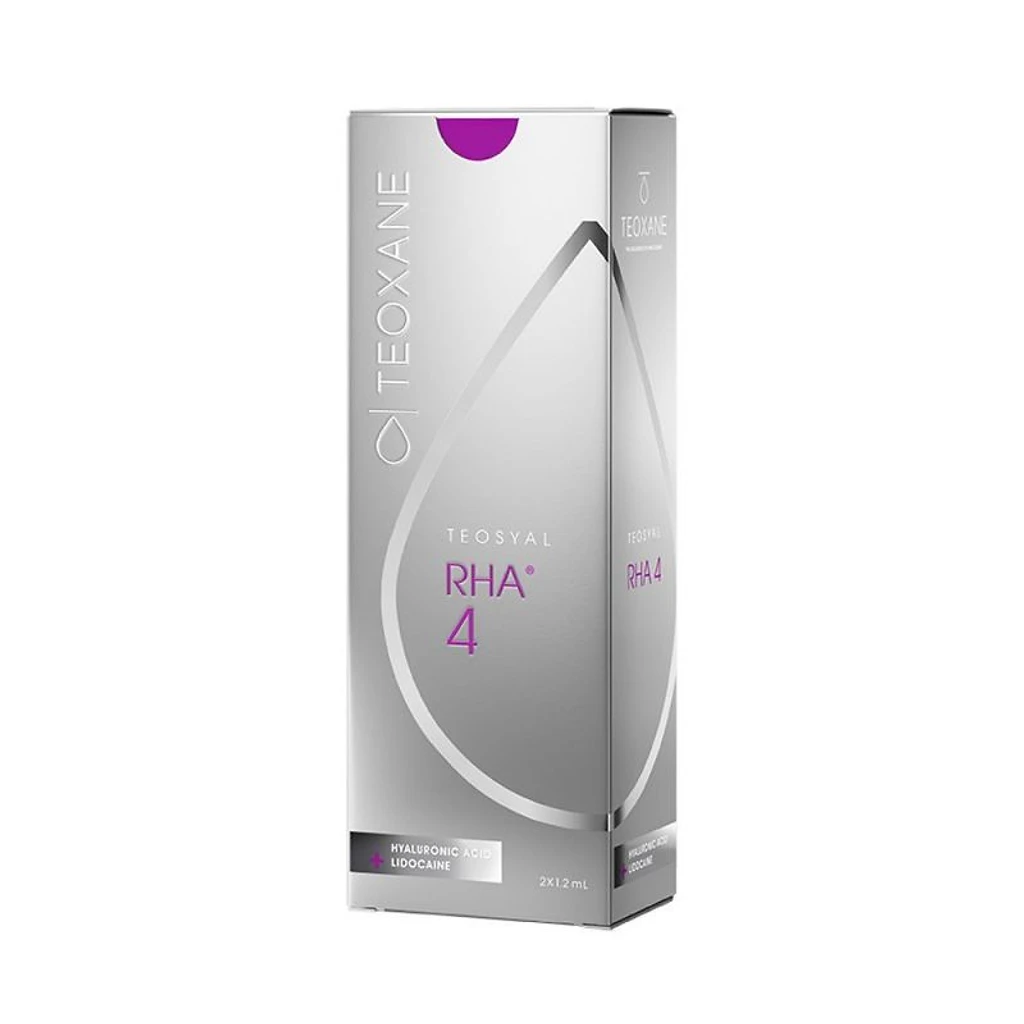 Teosyal Puresense RHA 4 (2x1ml)