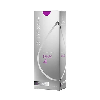 Teosyal Puresense RHA 4 (2x1ml)