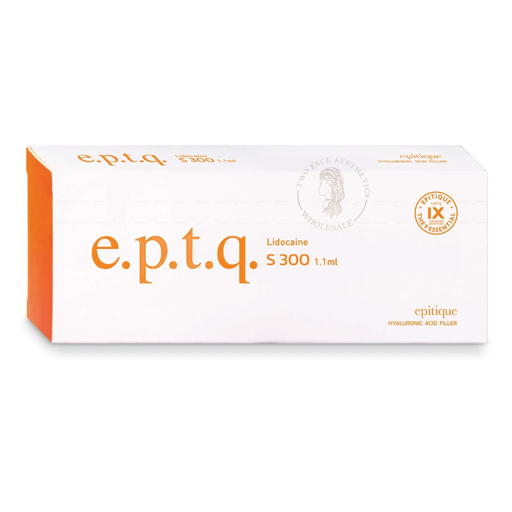 EPTQ s300 1.1ml with Lido