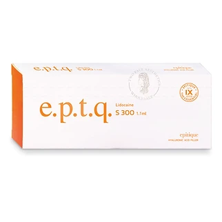EPTQ s300 1.1ml with Lido