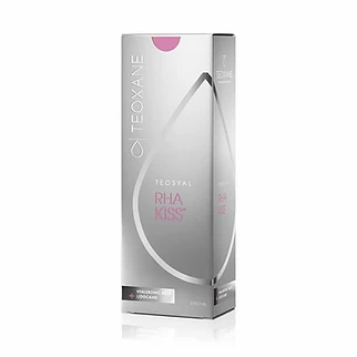 Teosyal RHA Kiss 2 x 0.7ml