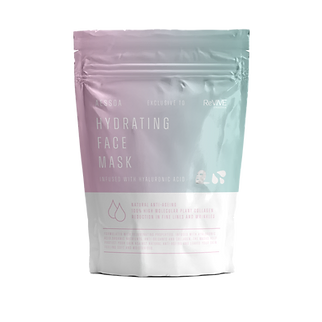 Hyaluronic Hydrating Face Mask