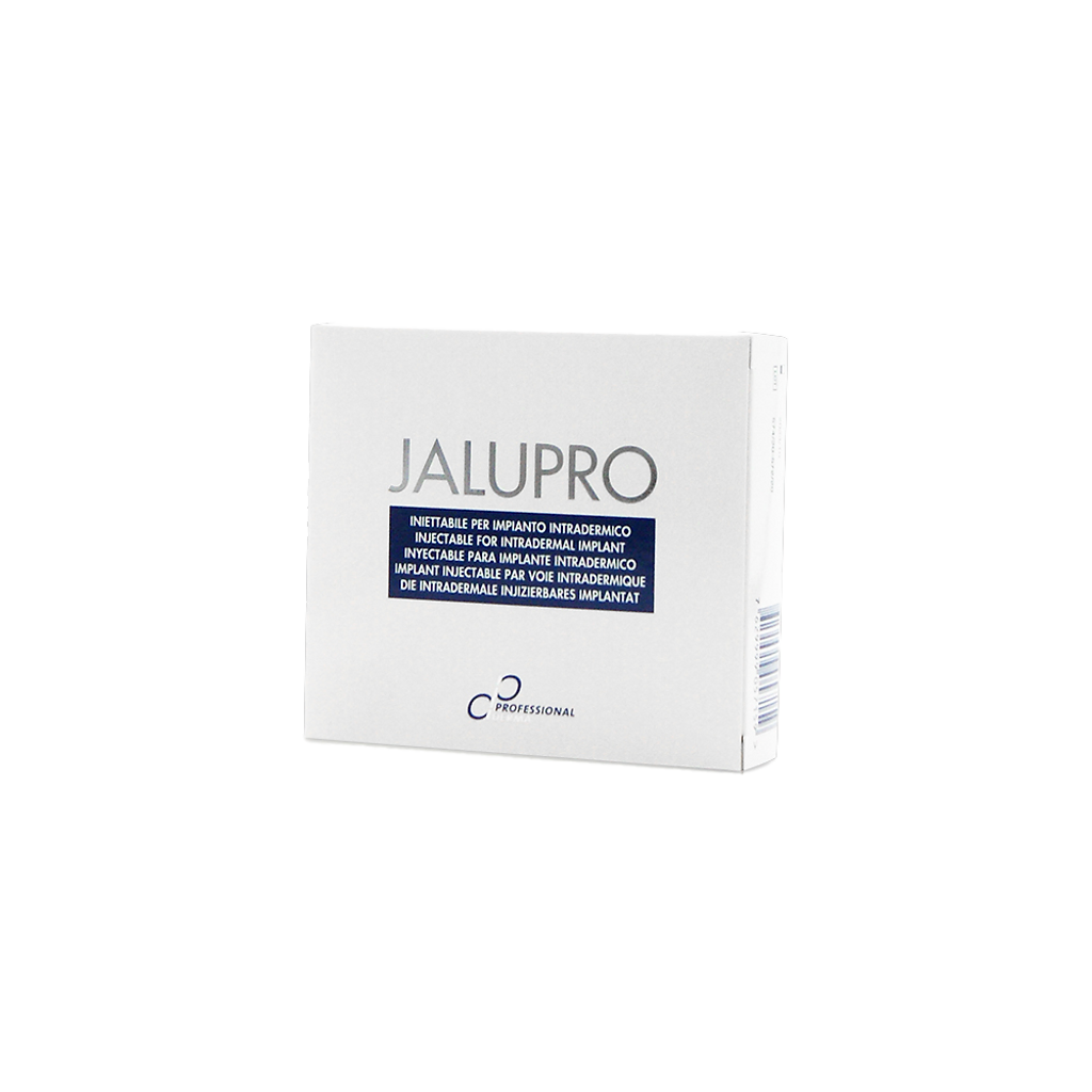 Jalupro Original (2 ampoules + 2 vials)