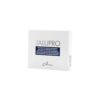 Jalupro Original (2 ampoules + 2 vials)