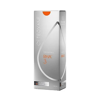 Teosyal Puresense RHA 3 (2x1ml)