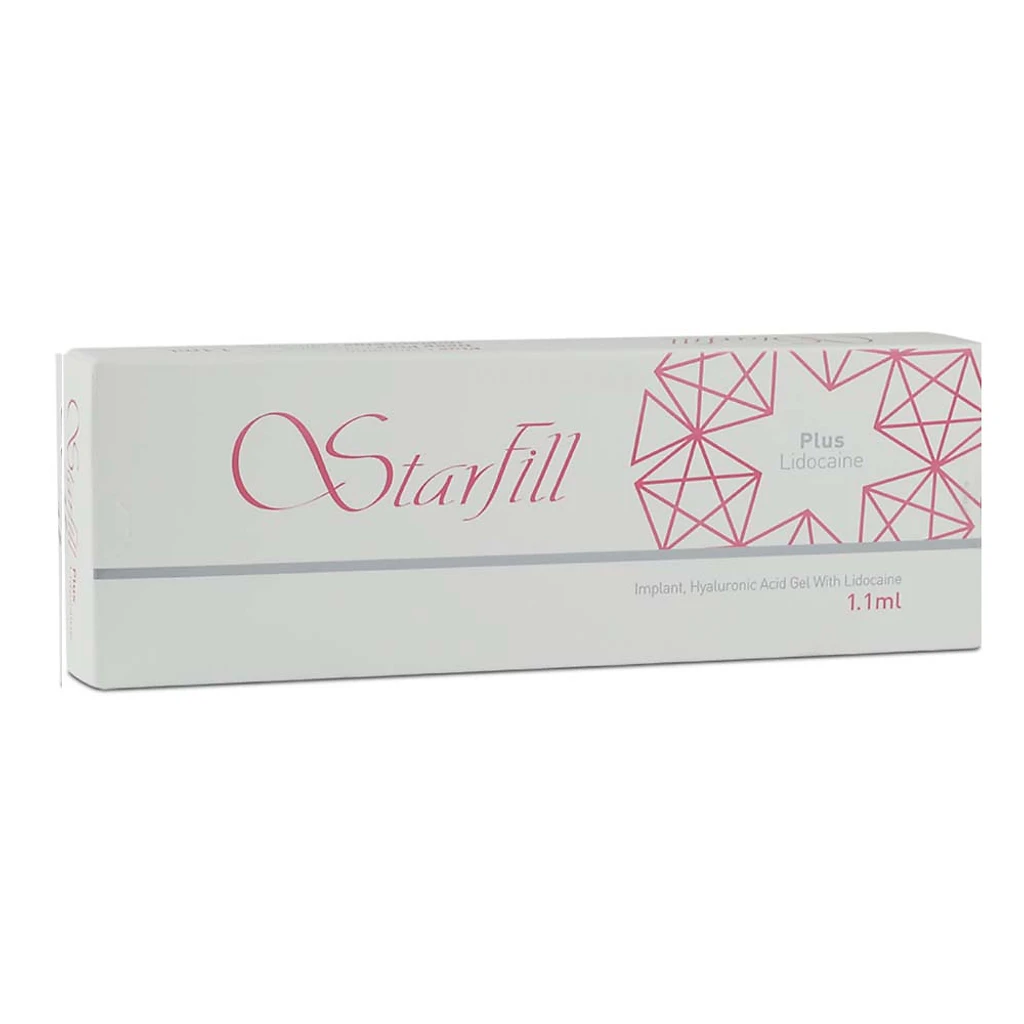 Starfill Plus Lido
