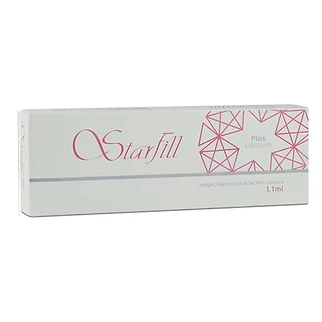 Starfill Plus Lido