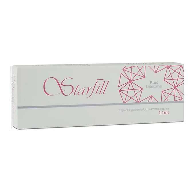 Starfill Plus Lido