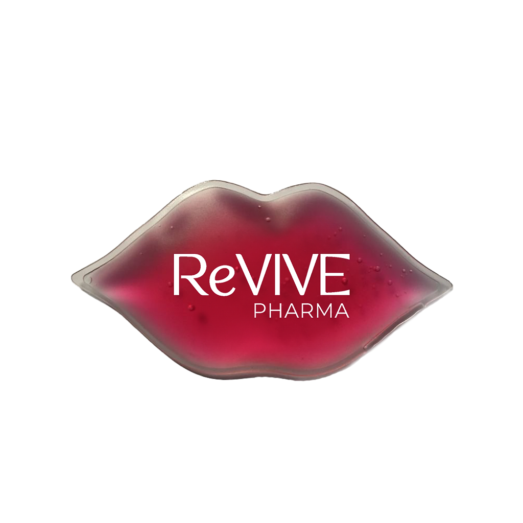 ReVIVE Pharma Lip Ice Pack