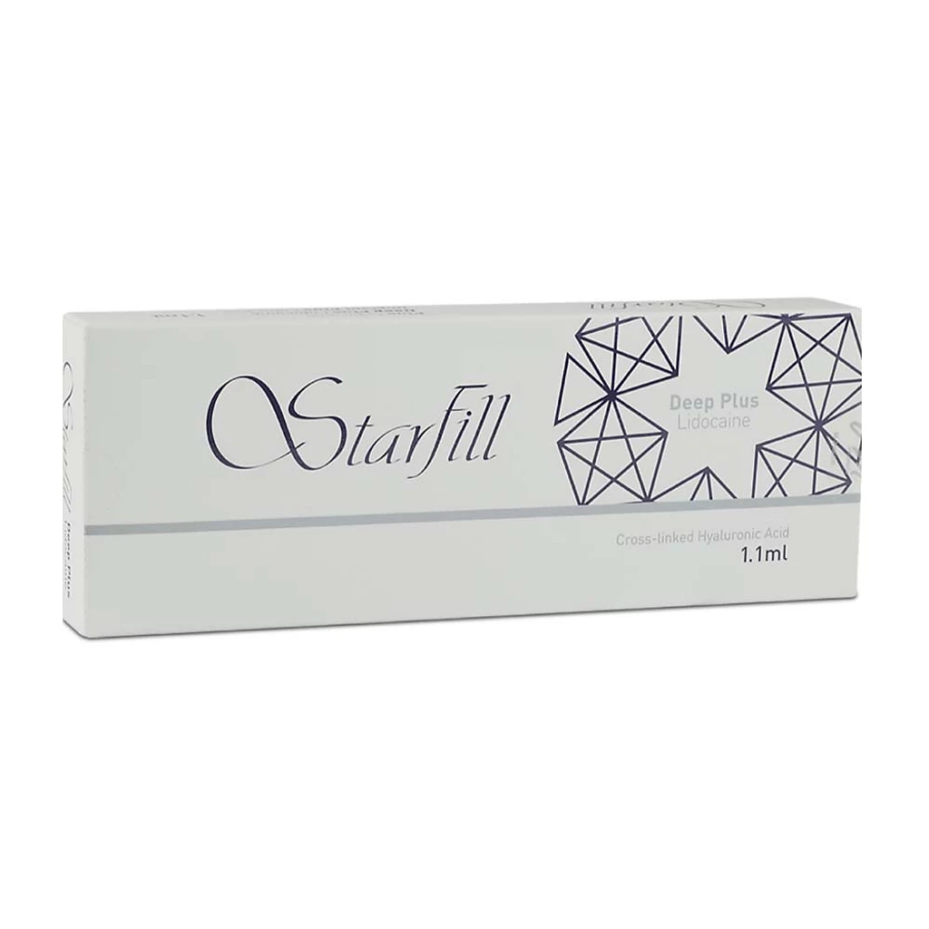 Starfill Deep Plus Lido