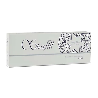 Starfill Deep Plus Lido