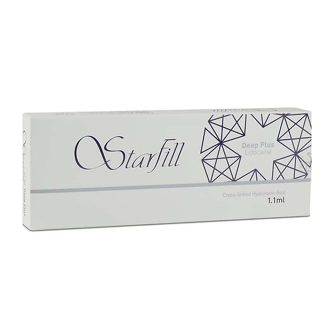 Starfill Deep Plus Lido