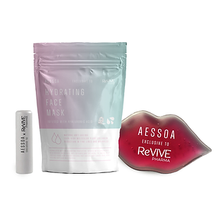 ReVIVE Pharma Client Pack