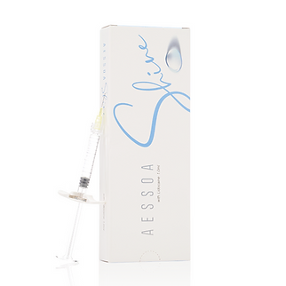 Aessoa Shine with Lido (1x1ml)