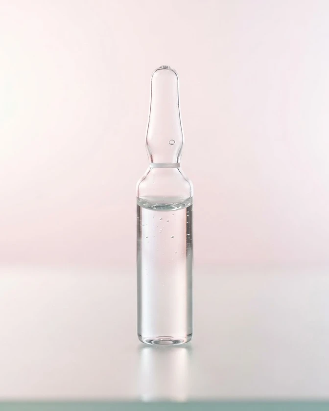 Revive Pharma — premium aesthetics