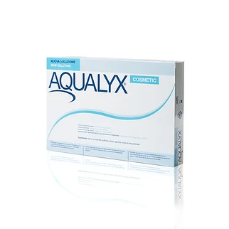 Aqualyx (10 x 8ml)