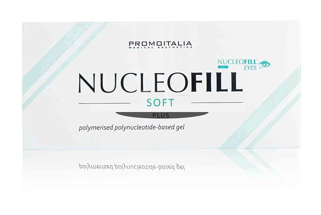 Nucleofill Soft Plus