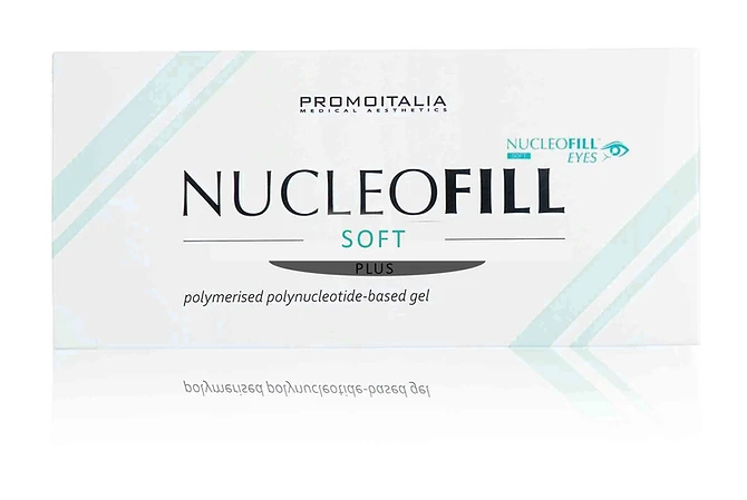 Nucleofill Soft Plus
