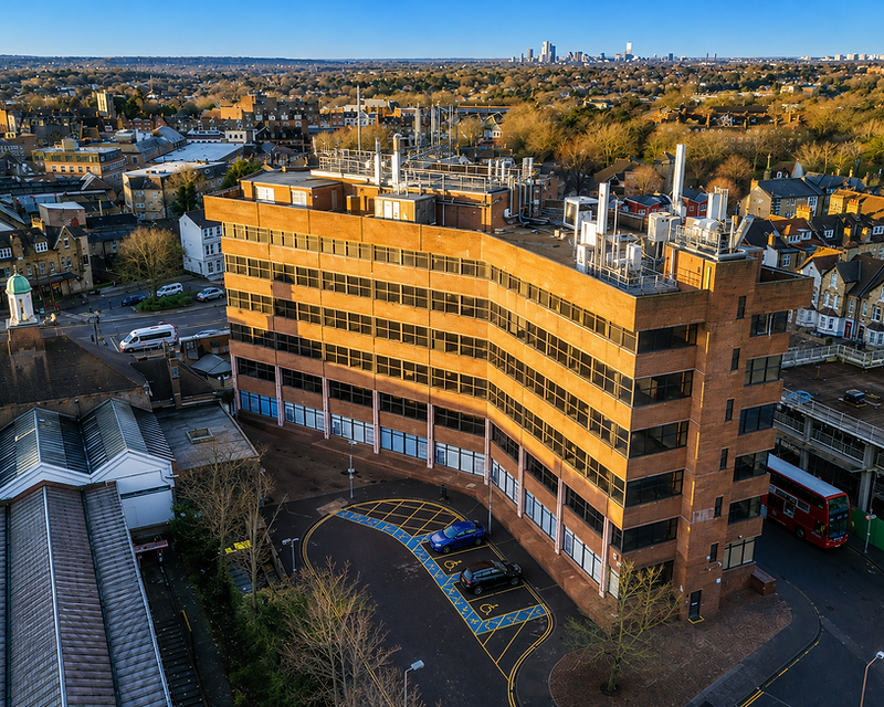 Tweedy Road, Bromley
