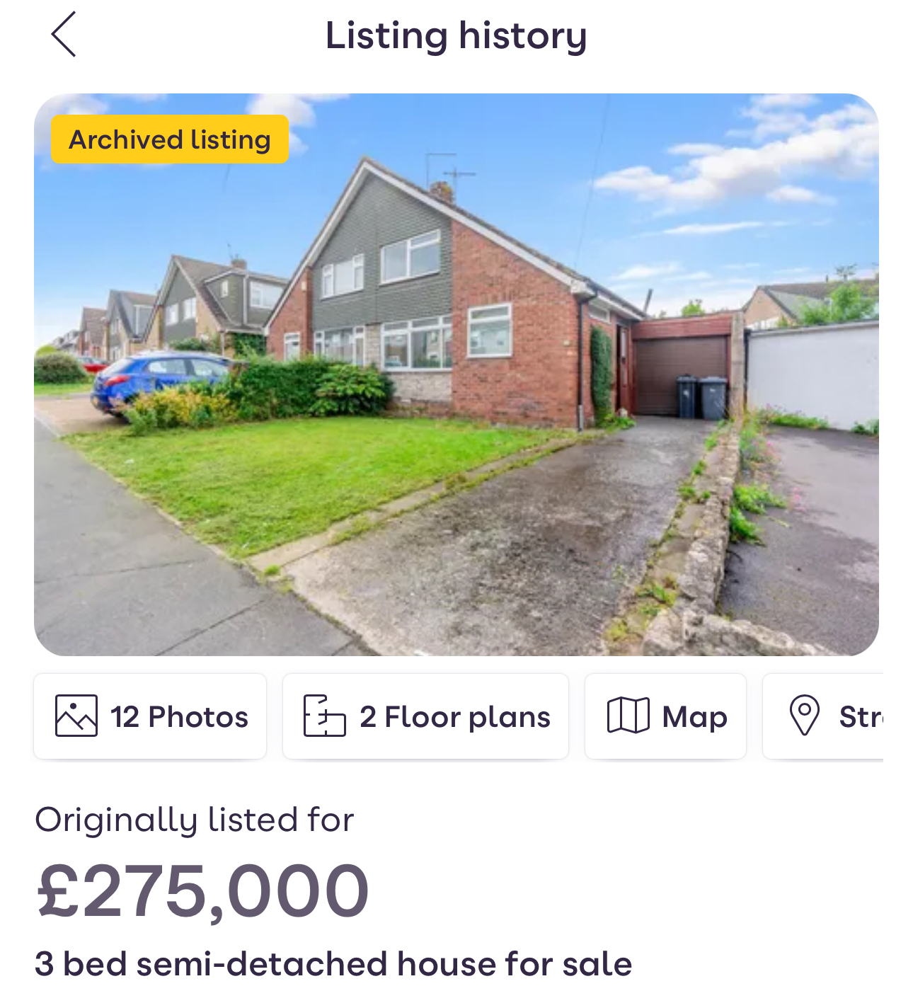 Hosannahs Change of Use and Remodelling Architectural Consultants - Bristol remodelling project transforming a 3-bedroom house into a 5-bedroom house, before £275K after £420K