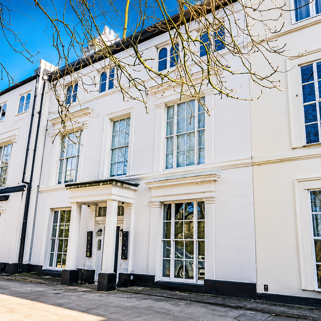 Hosannahs Change of Use and Remodelling Architectural Consultants - Parkfield in Liverpool, England