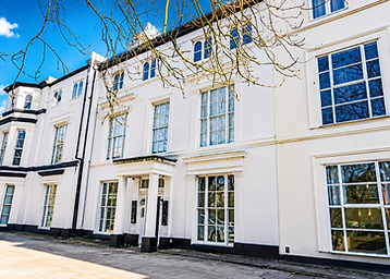 Hosannahs Change of Use and Remodelling Architectural Consultants - Parkfield in Liverpool, England