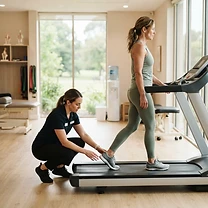 Gait Analysis