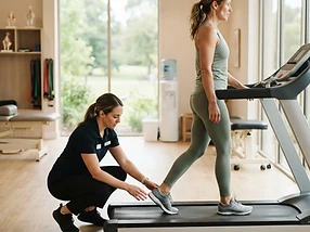 Gait Analysis