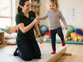 Paediatric Physiotherapy