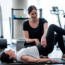 Pelvic Floor Muscle Training