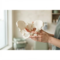 Pelvic Health Physiotherapy