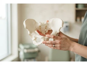 Pelvic Health Physiotherapy