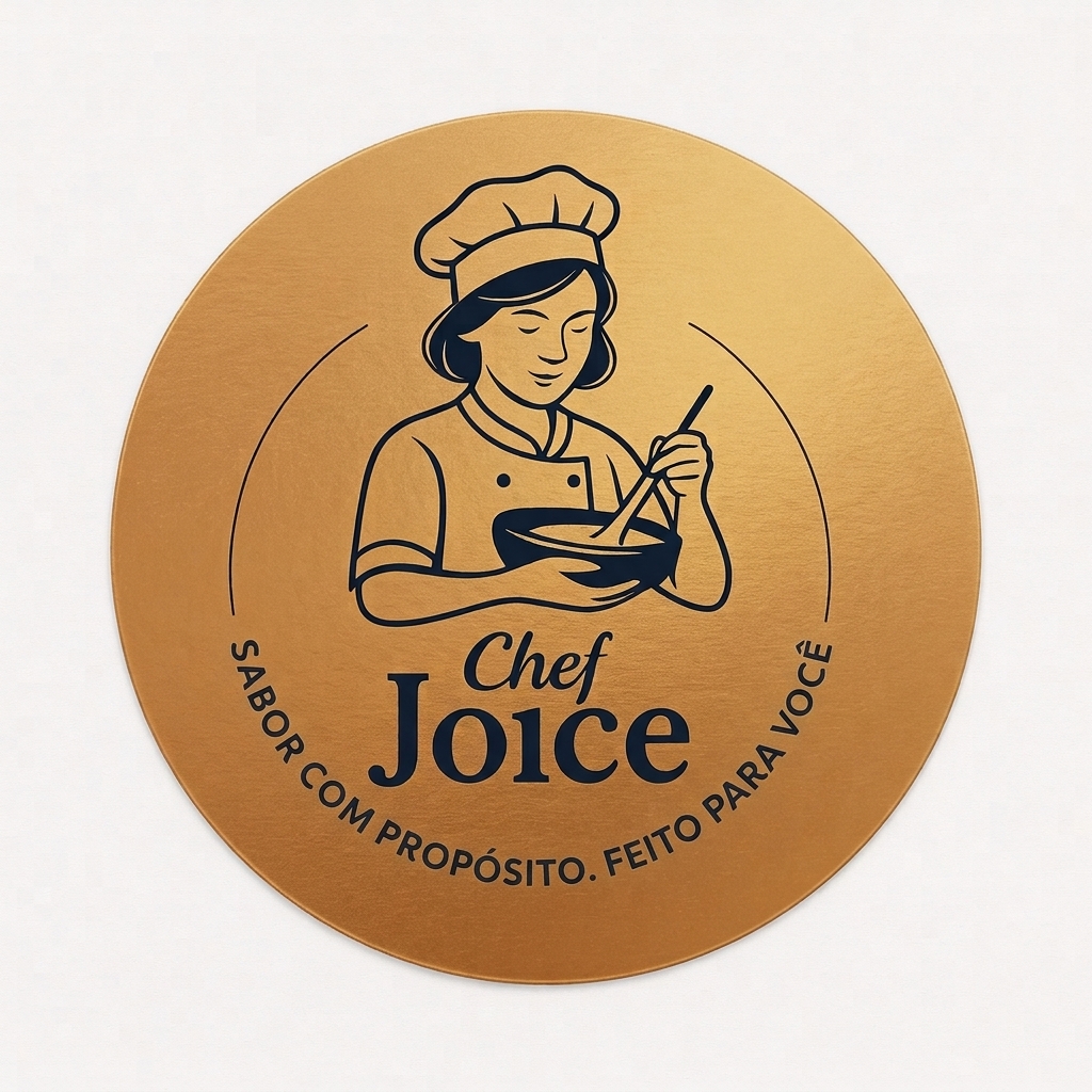 Chef Joice