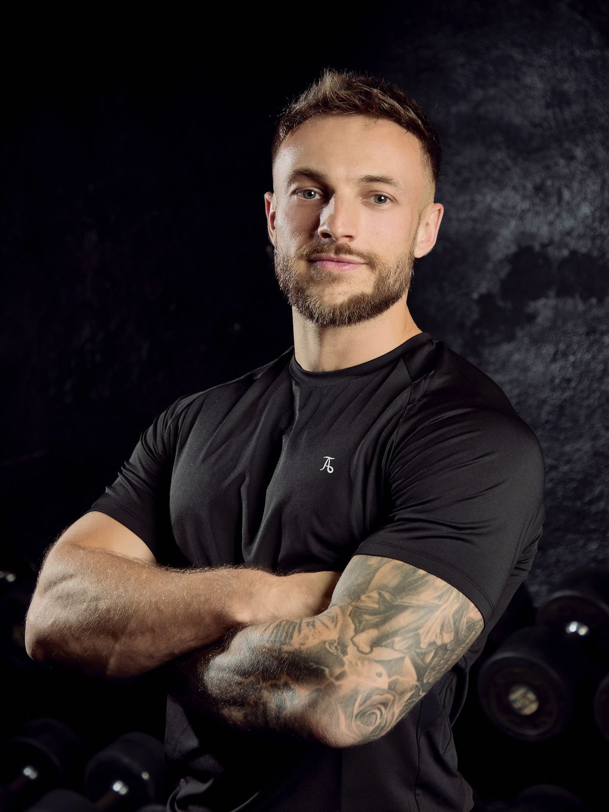 Coach Alex Ribeiro