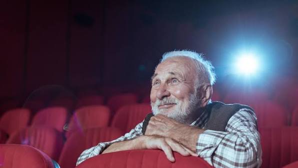 Cine Senior