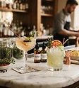 Cattivo — Naughty Sourdough Pizza