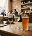Far Peak Taproom & After-Work Drinks