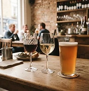 Talking Wines