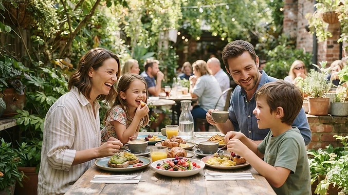Kids Summer Activities with Wild Things