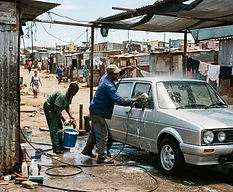 Tembisa Car Wash & Valet