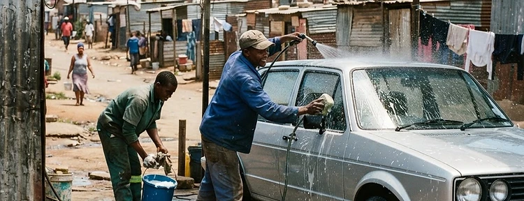 Tembisa Car Wash & Valet
