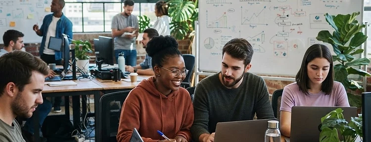 Cape Town FinTech Startup