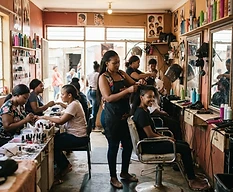 Alexandra Grooming & Beauty Lounge
