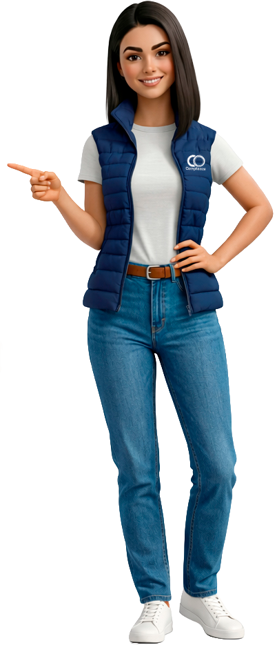 Assistente Compliance