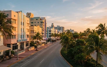 South Beach