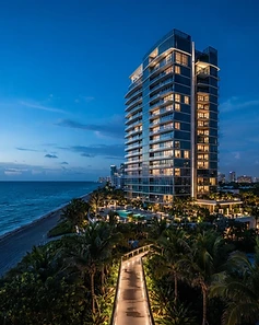 Oceanfront