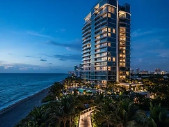 Oceanfront