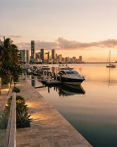 Water Views