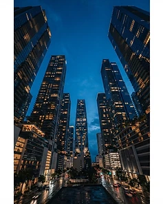 City Skylines
